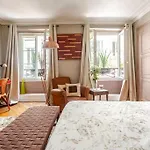 Miro Mirage Appartement Parijs