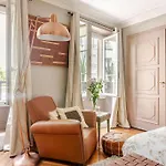 Appartement Miro Mirage