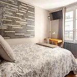 Appartement Miro Mirage Parijs
