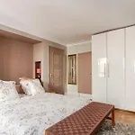 Miro Mirage Appartement Parijs