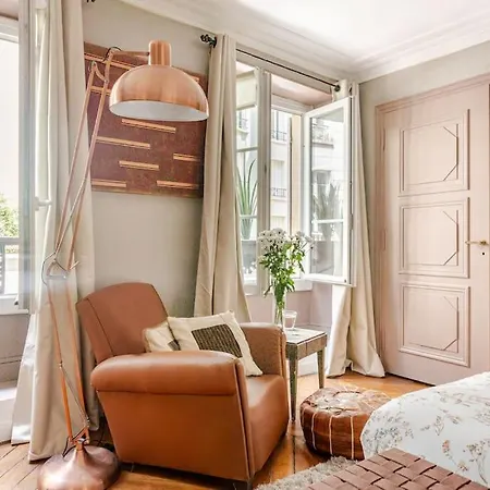 Apartment Miro Mirage