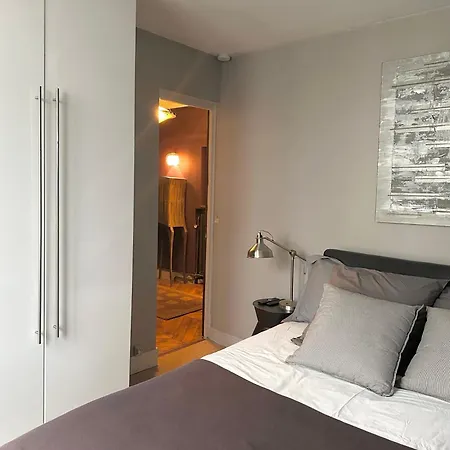Apartment Miro Mirage