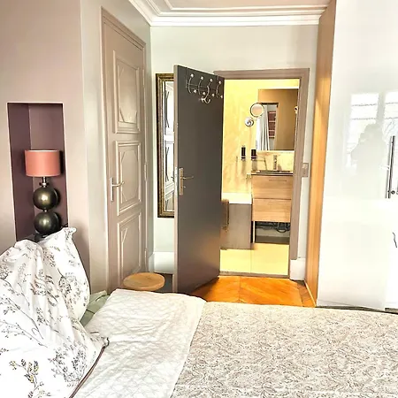 Appartement Miro Mirage