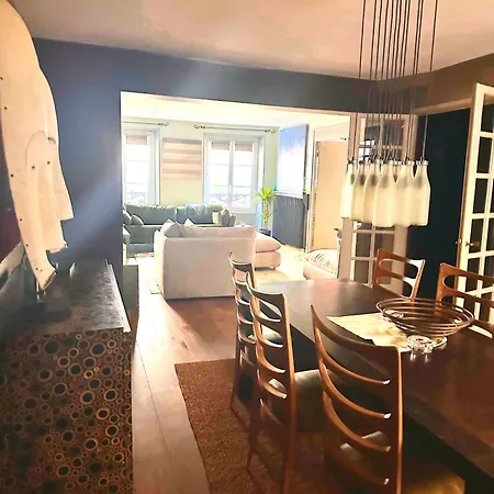 Apartment Miro Mirage *