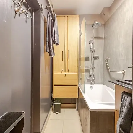 Appartement Miro Mirage *