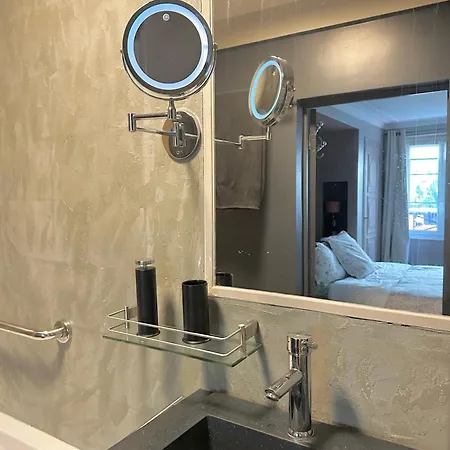 Appartement Miro Mirage Paris