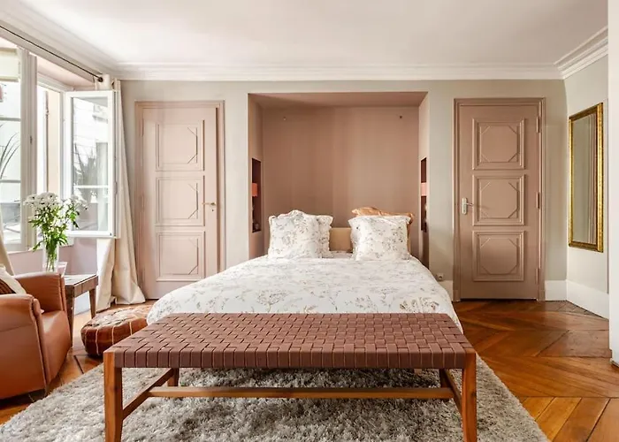 Miro Mirage Appartement