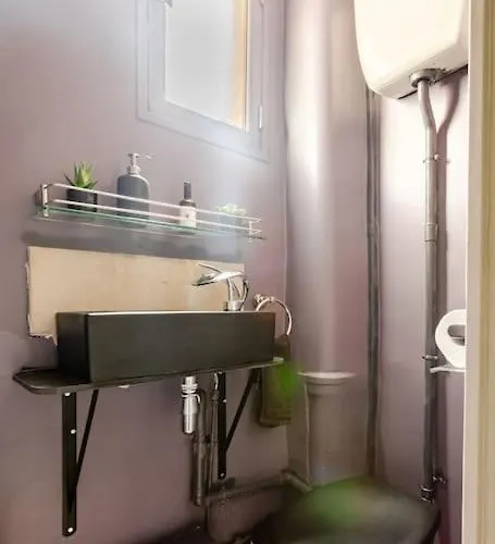 Appartement Miro Mirage