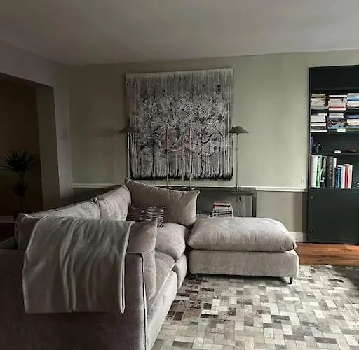 Miro Mirage شقة *