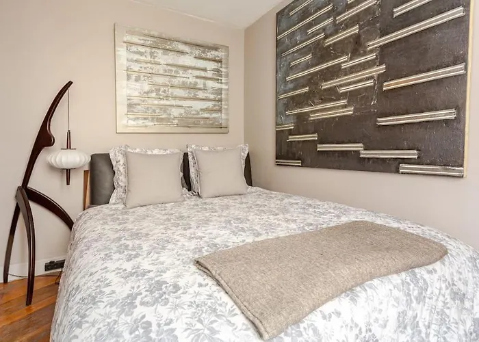 شقة Miro Mirage *