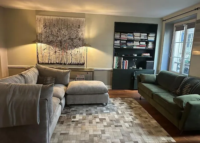 Miro Mirage شقة *