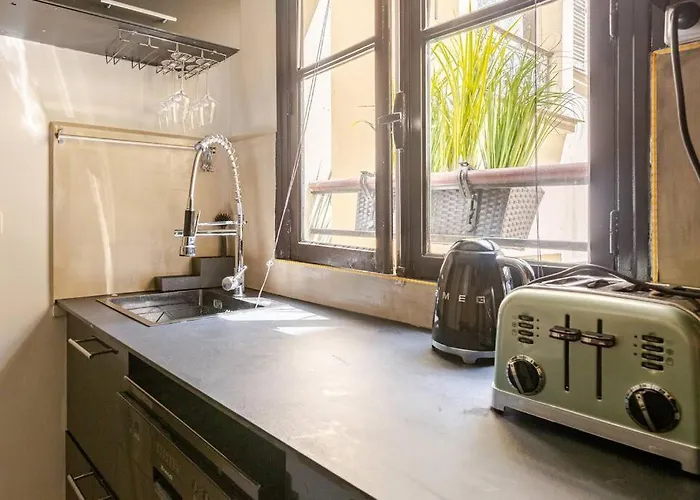 Miro Mirage باريس