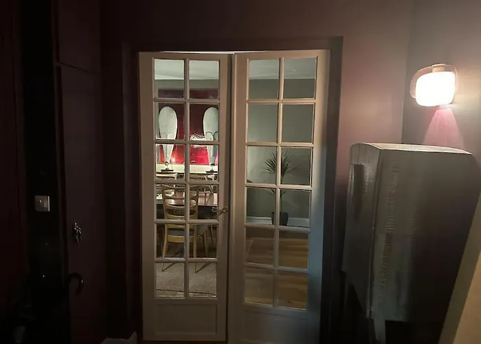 Miro Mirage * باريس