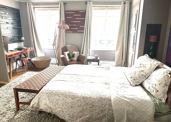 Miro Mirage Appartement