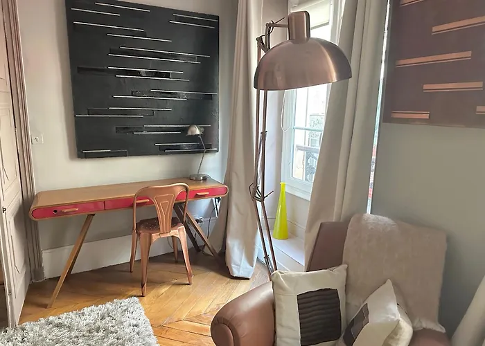 Miro Mirage باريس