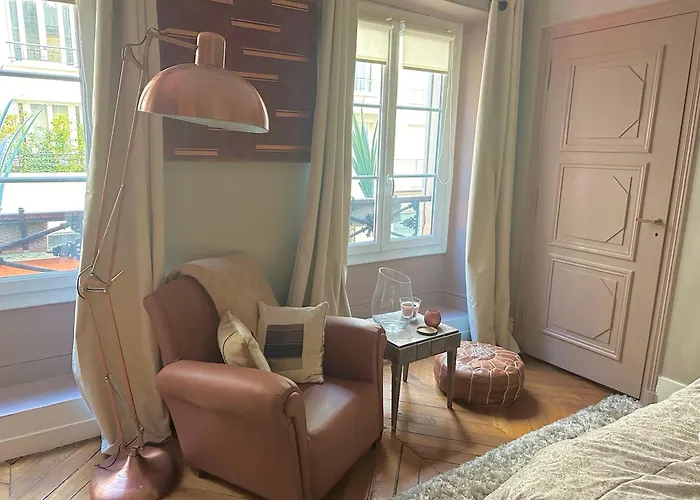 Miro Mirage Appartement