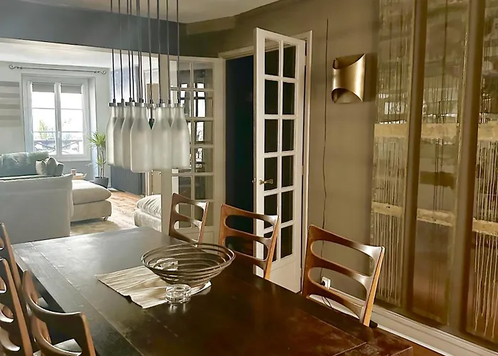 Miro Mirage شقة *