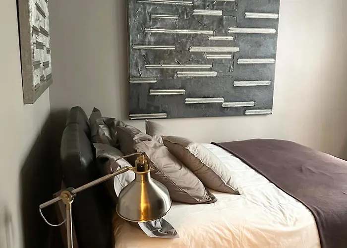 Appartement Miro Mirage Paris