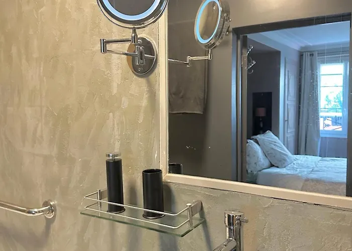 Appartement Miro Mirage Paris