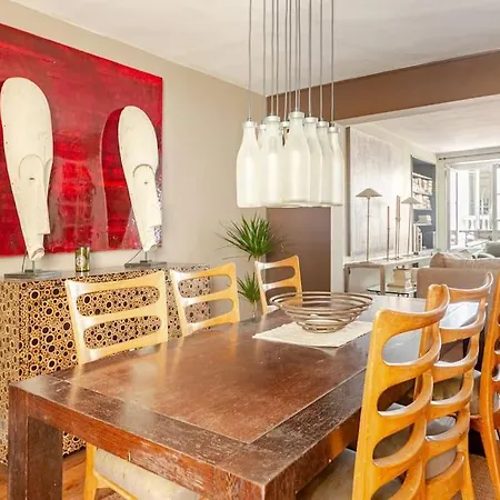 Miro Mirage * 巴黎