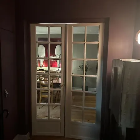 Miro Mirage * 巴黎