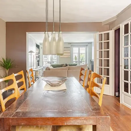 公寓 Miro Mirage *