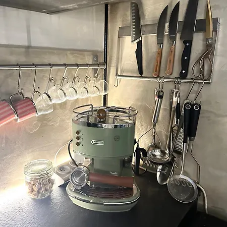 Miro Mirage 公寓 *