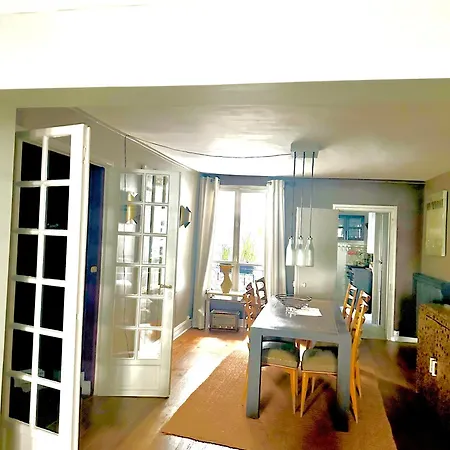 Miro Mirage * 巴黎