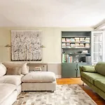 Lägenhet Miro Mirage Paris