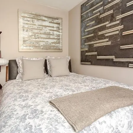 Apartament Miro Mirage *