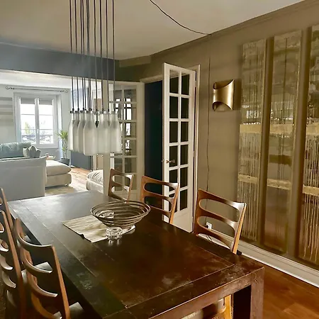 Miro Mirage Apartament *